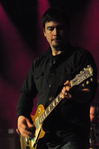 The Drams at La Zona Rosa, Austin, Texas