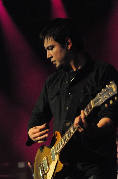 The Drams at La Zona Rosa, Austin, Texas