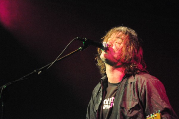 The Drams at La Zona Rosa, Austin, Texas