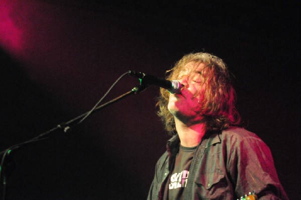 The Drams at La Zona Rosa, Austin, Texas