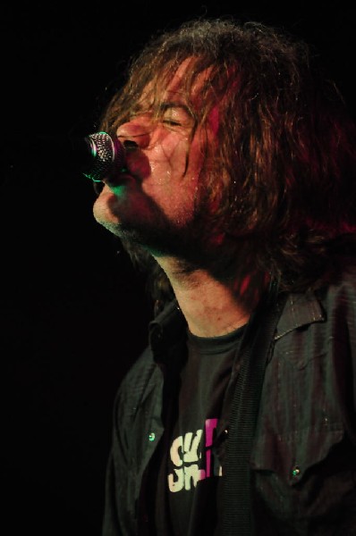 The Drams at La Zona Rosa, Austin, Texas