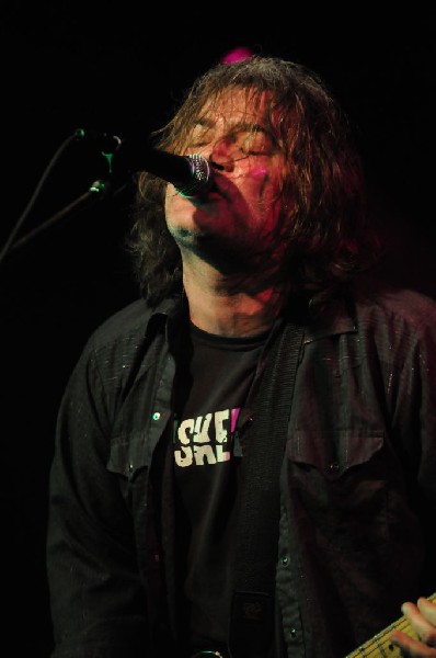 The Drams at La Zona Rosa, Austin, Texas