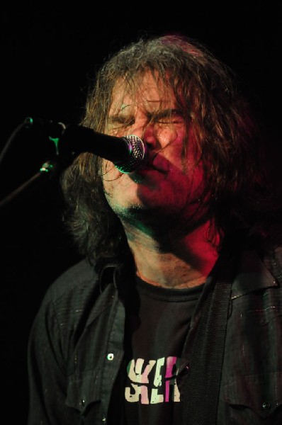 The Drams at La Zona Rosa, Austin, Texas