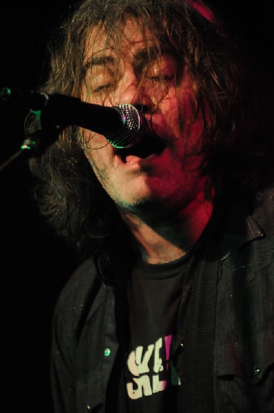 The Drams at La Zona Rosa, Austin, Texas