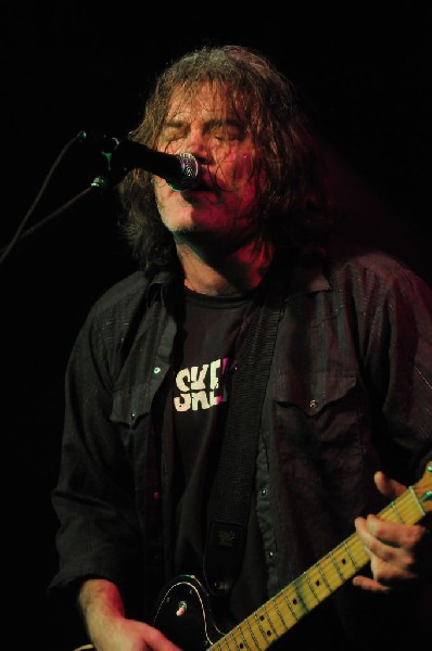 The Drams at La Zona Rosa, Austin, Texas