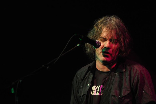 The Drams at La Zona Rosa, Austin, Texas