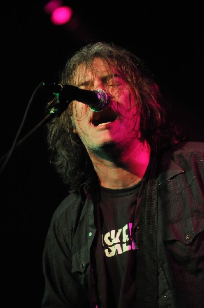 The Drams at La Zona Rosa, Austin, Texas