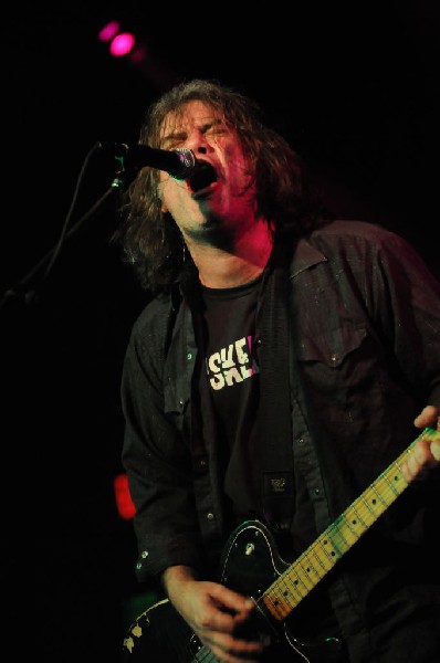 The Drams at La Zona Rosa, Austin, Texas