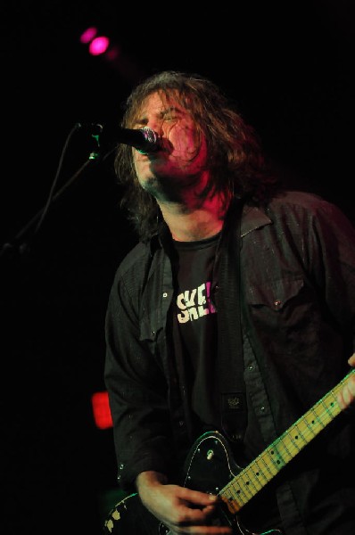 The Drams at La Zona Rosa, Austin, Texas