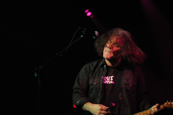 The Drams at La Zona Rosa, Austin, Texas