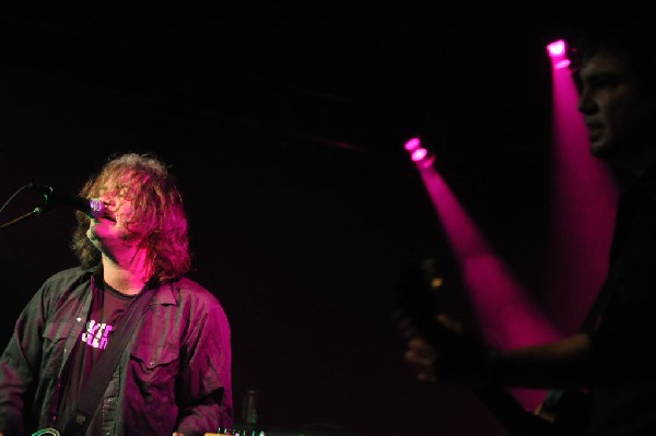 The Drams at La Zona Rosa, Austin, Texas