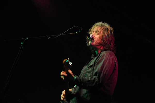 The Drams at La Zona Rosa, Austin, Texas