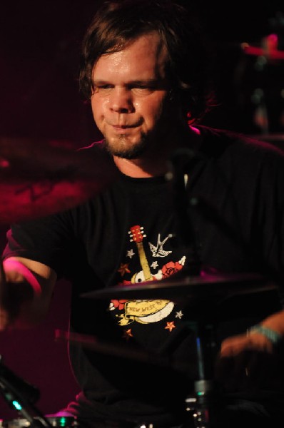 The Drams at La Zona Rosa, Austin, Texas