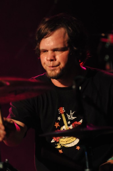 The Drams at La Zona Rosa, Austin, Texas