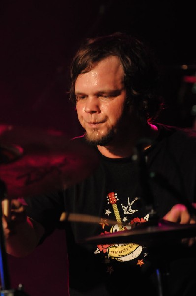 The Drams at La Zona Rosa, Austin, Texas