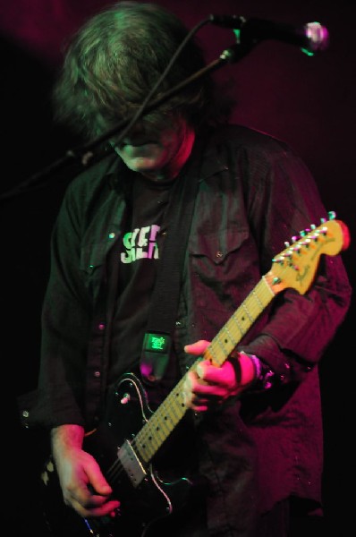 The Drams at La Zona Rosa, Austin, Texas