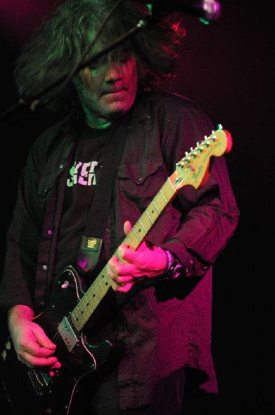 The Drams at La Zona Rosa, Austin, Texas