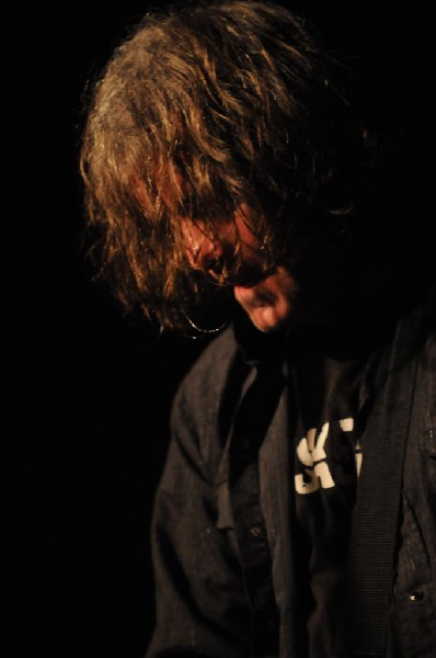 The Drams at La Zona Rosa, Austin, Texas