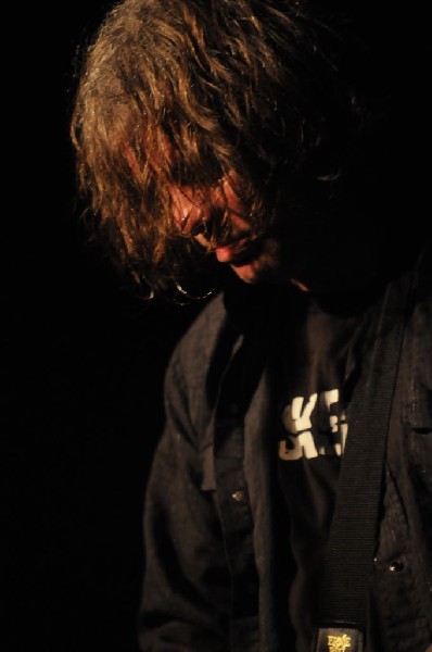 The Drams at La Zona Rosa, Austin, Texas