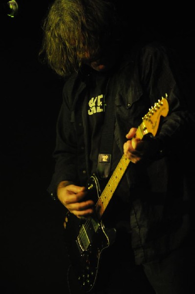 The Drams at La Zona Rosa, Austin, Texas