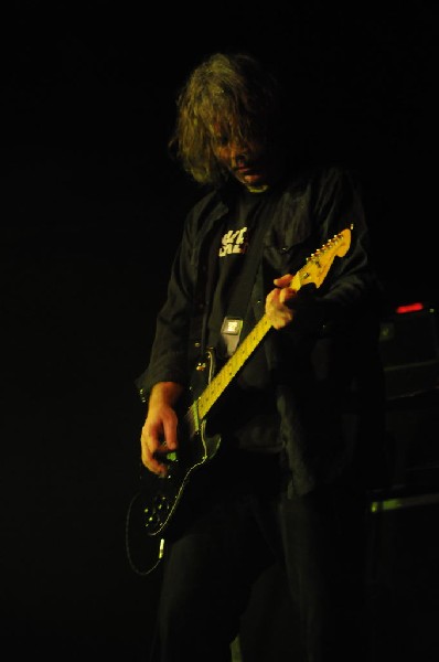 The Drams at La Zona Rosa, Austin, Texas