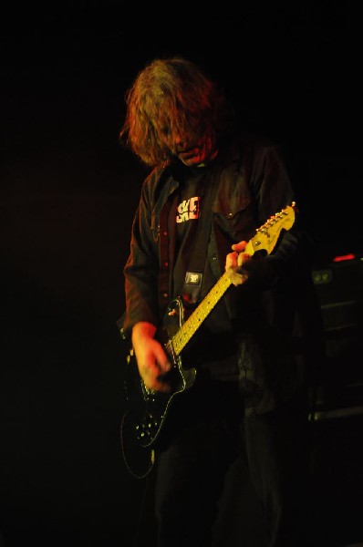 The Drams at La Zona Rosa, Austin, Texas