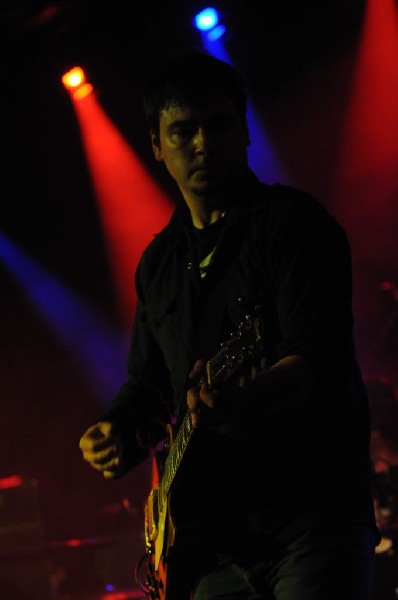 The Drams at La Zona Rosa, Austin, Texas