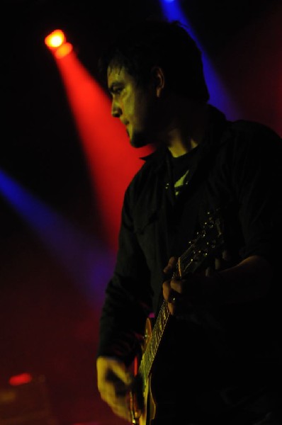 The Drams at La Zona Rosa, Austin, Texas