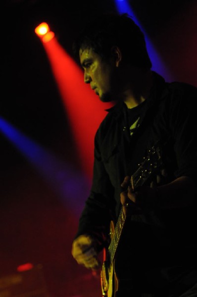 The Drams at La Zona Rosa, Austin, Texas