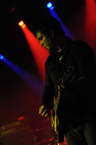 The Drams at La Zona Rosa, Austin, Texas