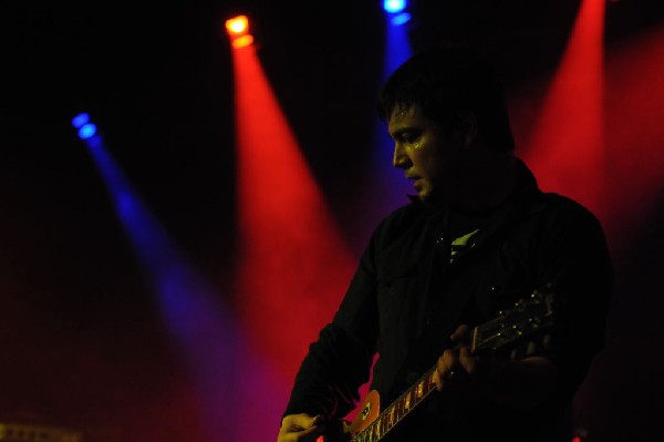 The Drams at La Zona Rosa, Austin, Texas