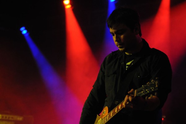 The Drams at La Zona Rosa, Austin, Texas