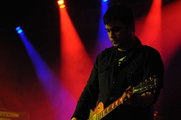 The Drams at La Zona Rosa, Austin, Texas