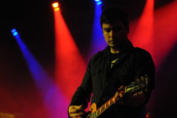 The Drams at La Zona Rosa, Austin, Texas