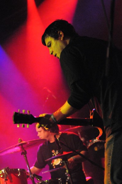 The Drams at La Zona Rosa, Austin, Texas