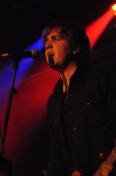 The Drams at La Zona Rosa, Austin, Texas