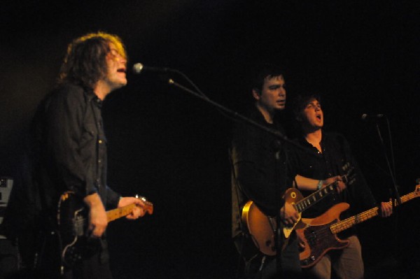 The Drams at La Zona Rosa, Austin, Texas