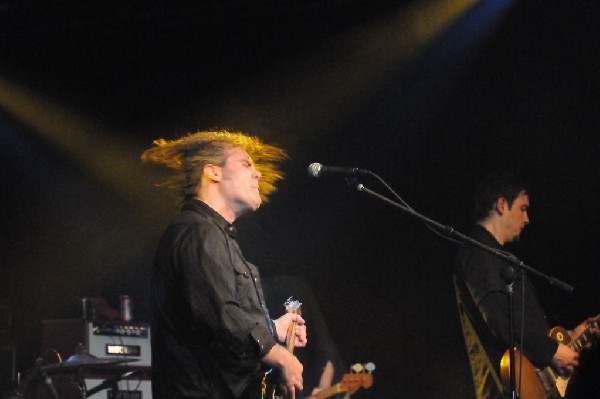 The Drams at La Zona Rosa, Austin, Texas