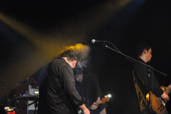 The Drams at La Zona Rosa, Austin, Texas