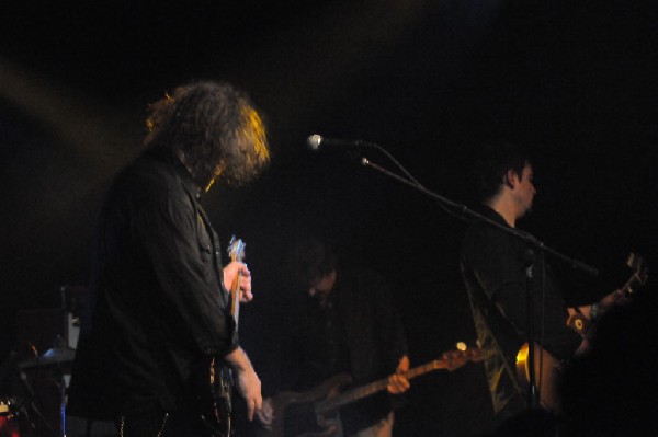 The Drams at La Zona Rosa, Austin, Texas