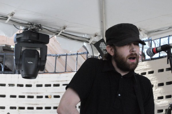 The Forms at the Mohawk, Austin, Tx - SXSW 2008