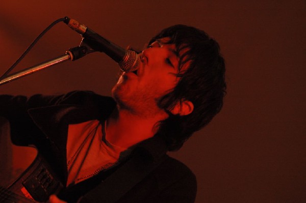 The Hymns at The Cedar Door, Austin, Tx - SXSW 2008