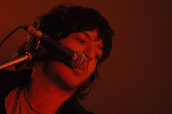 The Hymns at The Cedar Door, Austin, Tx - SXSW 2008