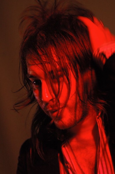 The Hymns at The Cedar Door, Austin, Tx - SXSW 2008