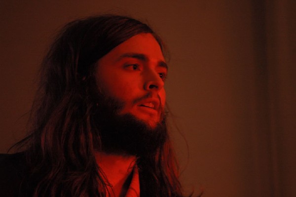 The Hymns at The Cedar Door, Austin, Tx - SXSW 2008