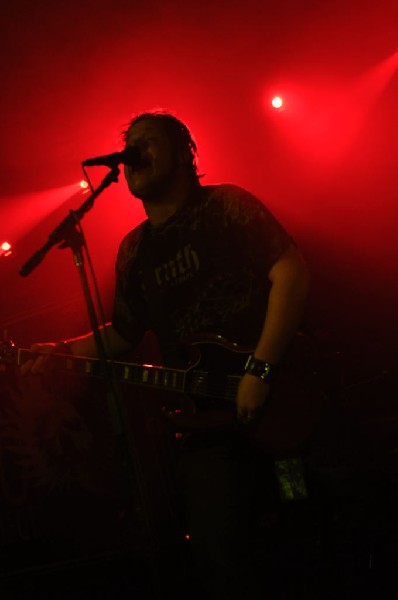 The Leo Project at La Zona Rosa, Austin, Texas