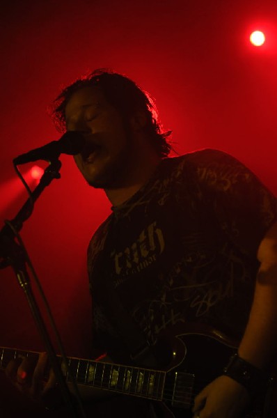 The Leo Project at La Zona Rosa, Austin, Texas