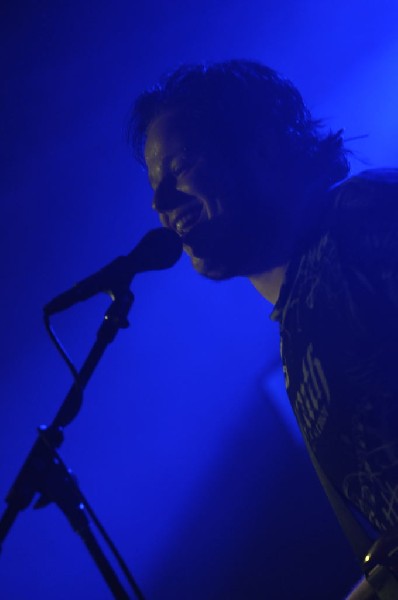 The Leo Project at La Zona Rosa, Austin, Texas