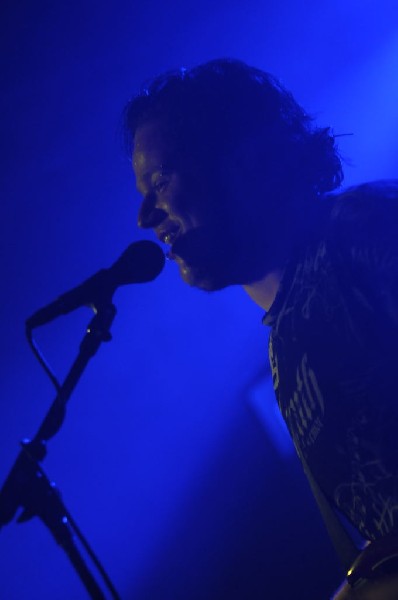 The Leo Project at La Zona Rosa, Austin, Texas