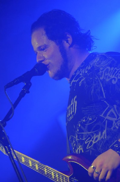 The Leo Project at La Zona Rosa, Austin, Texas